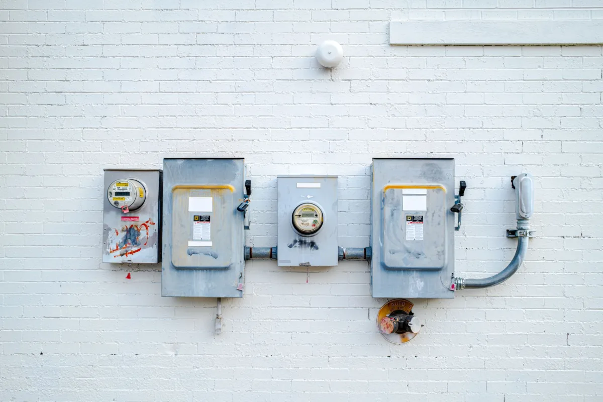 Do I Need To Upgrade My Electrical Panel Do I Need To Upgrade My Electrical Panel