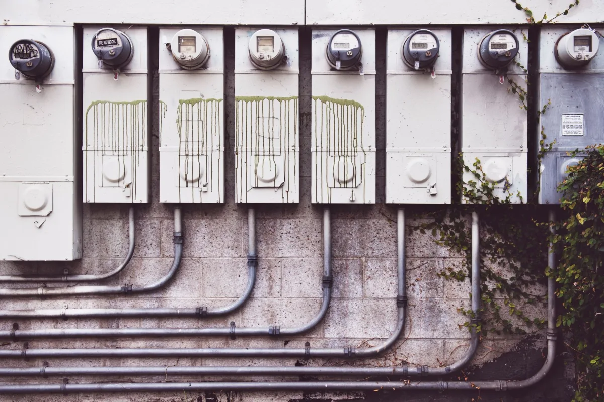 Assessing the Age and Condition of Your Electrical Panel - upgrade my electrical panel Assessing the Age and Condition of Your Electrical Panel - upgrade my electrical panel