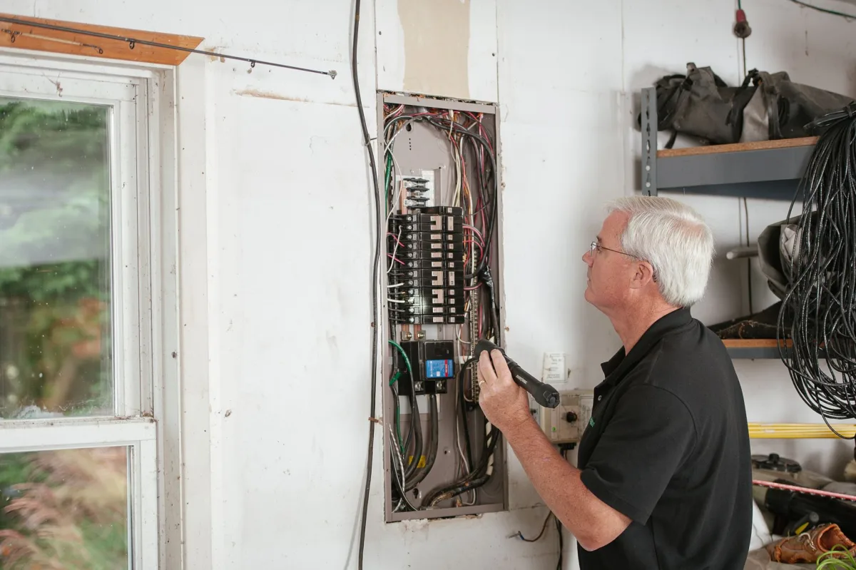 Common Misconceptions About Electrical Panel Upgrades - upgrade my electrical panel Common Misconceptions About Electrical Panel Upgrades - upgrade my electrical panel